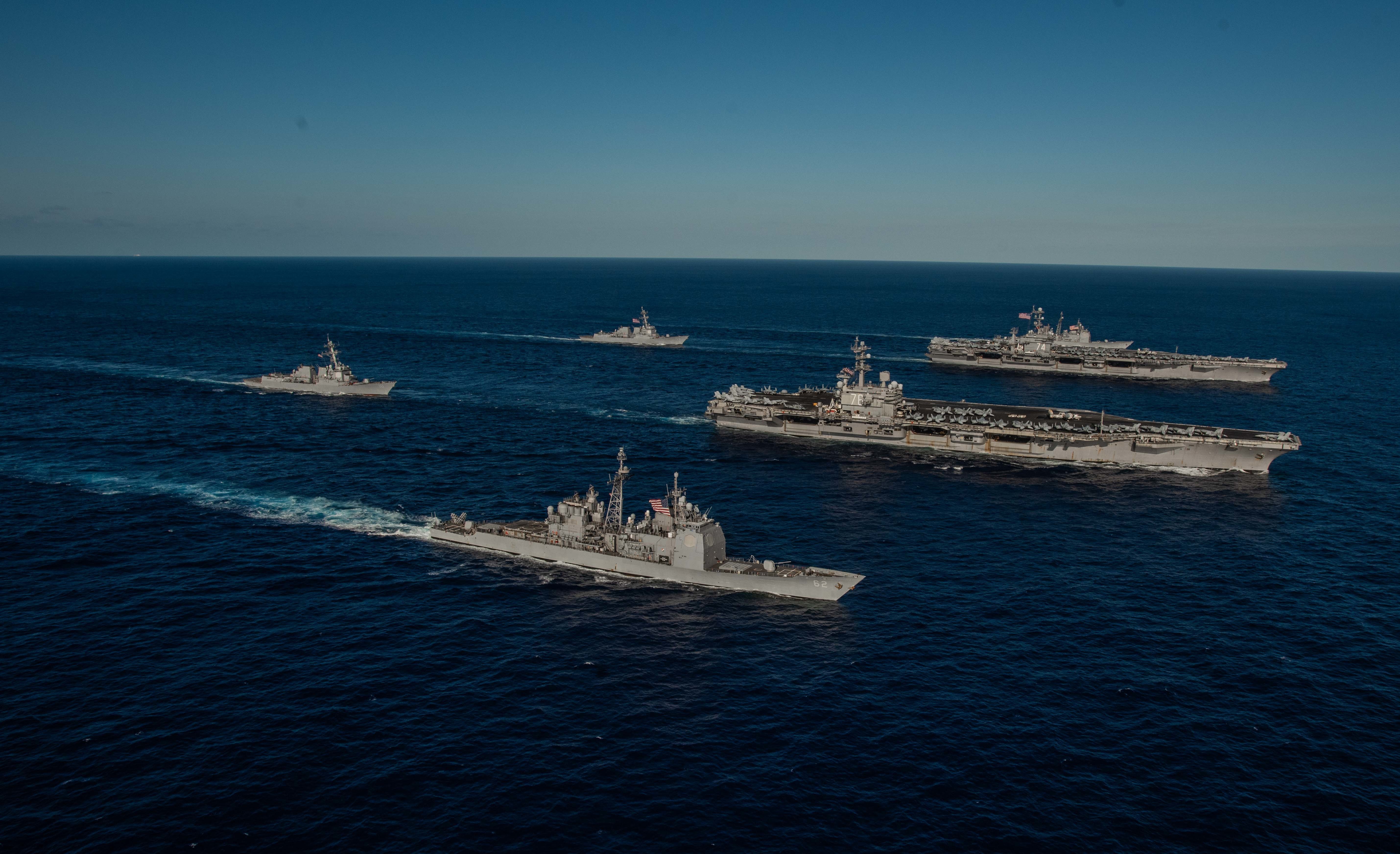 Военные корабли страны. ВМС США. Флот США us Navy. Военные корабли ВМФ США. Флот США 1960.