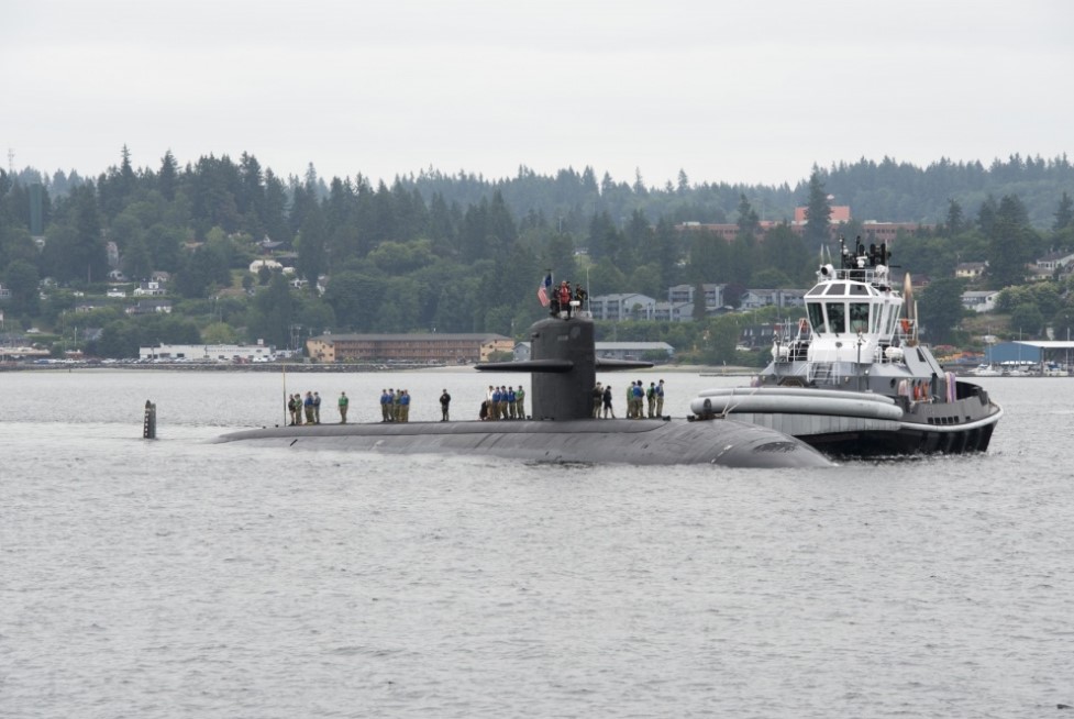 USS Pittsburgh