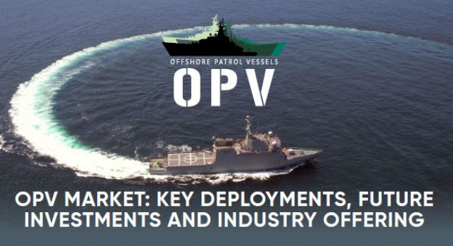 Offshore Patrol Vessels