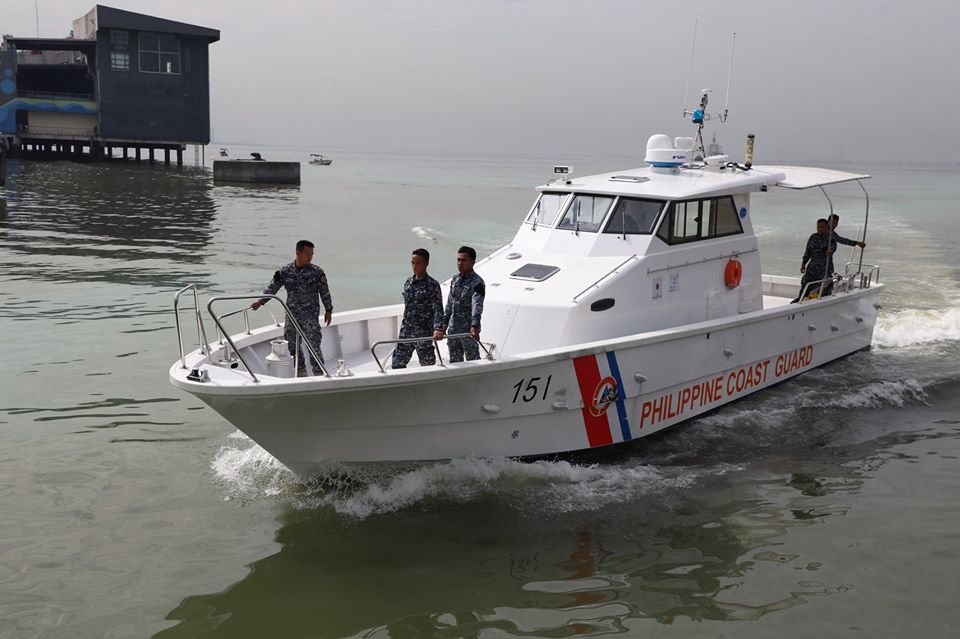 Philippine Coast Guard