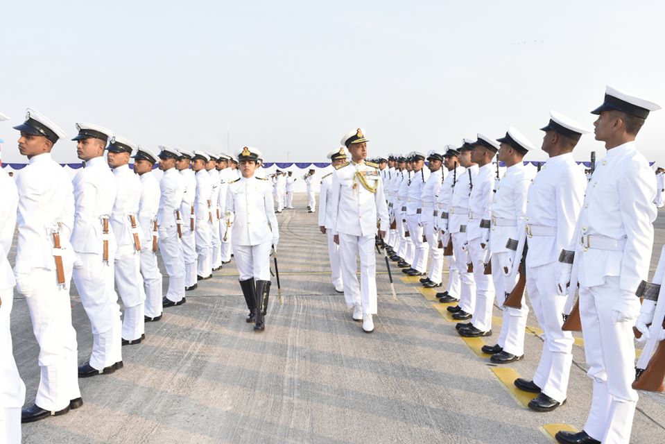 Indian Navy