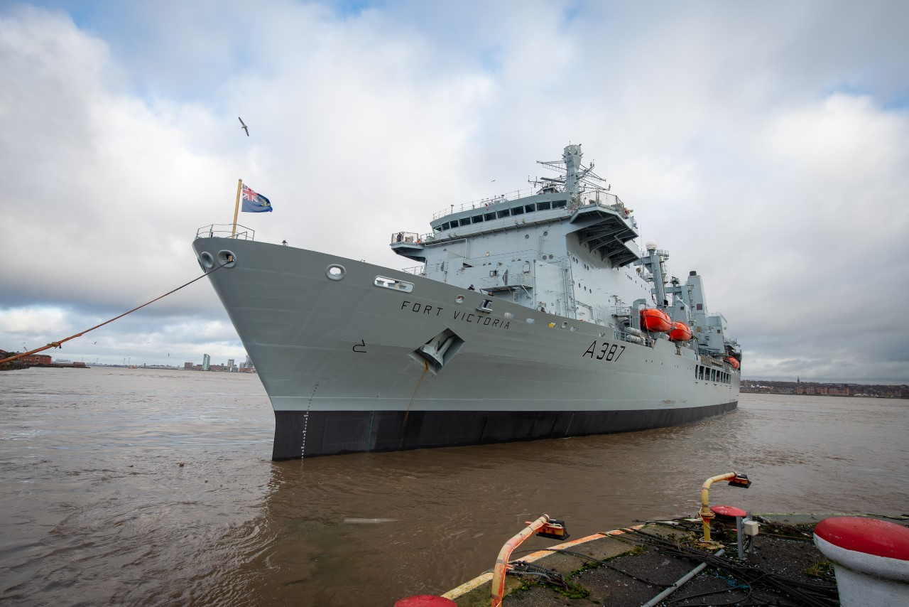 Cammell Laird