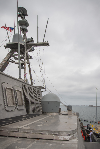 USS Kansas City