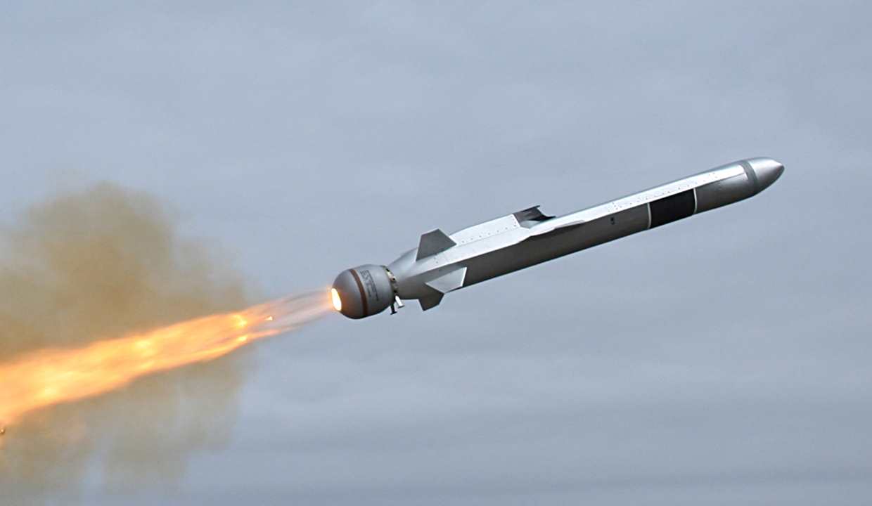 Spanish Navy picks Kongsberg’s Naval Strike Missile