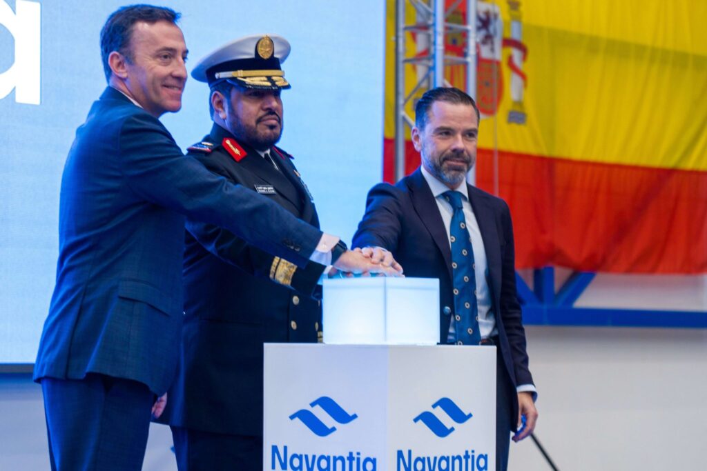 Navantia