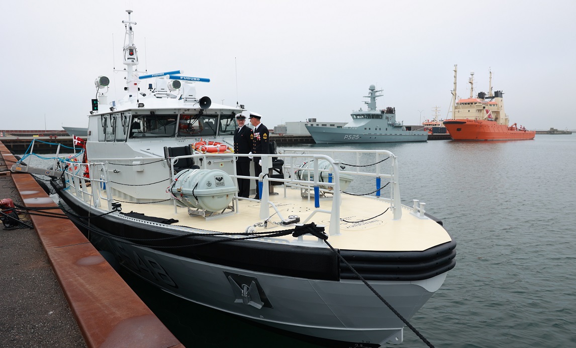 Danish Navy