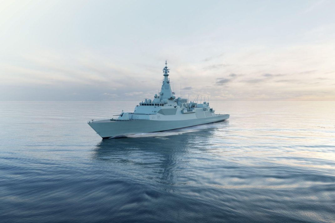 Irving Shipbuilding