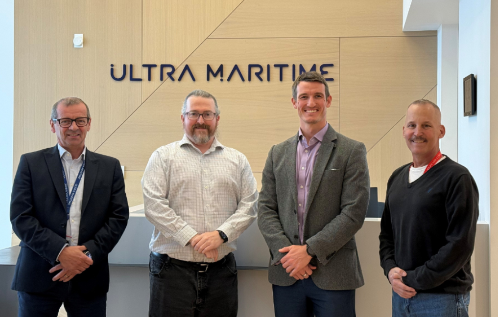 Ultra Maritime