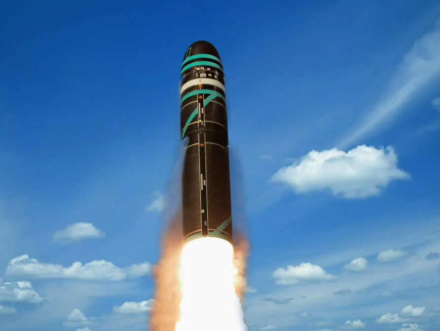 ArianeGroup nets contract to produce M51.4 ballistic missiles for France