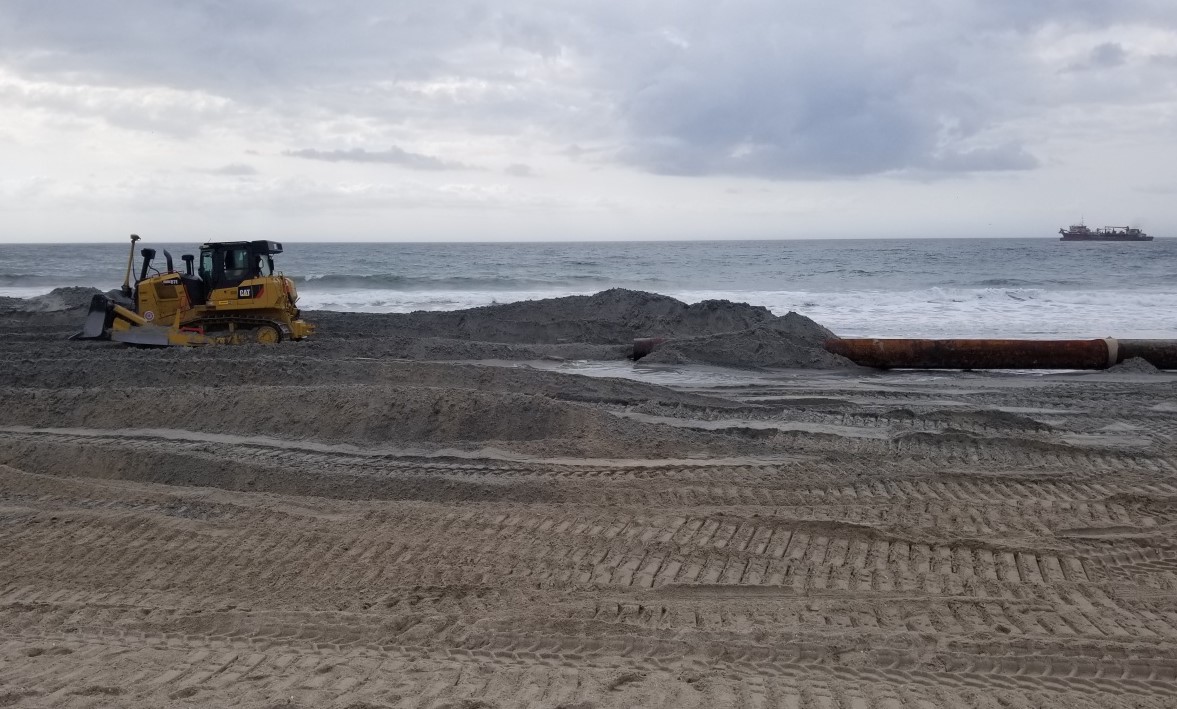 great lakes dredge and dock jobs