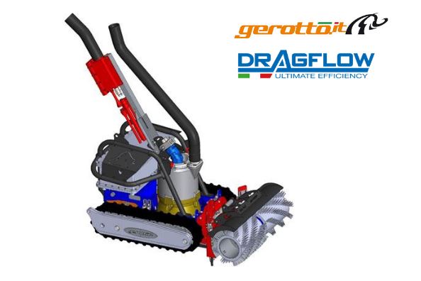 Multifunctional Dredging Claw - Get 75% Discount – Wowelo