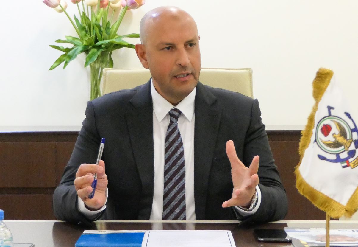 Interview with NMDC's Yasser Zaghloul: Utilizing the Latest Technologies in Dredging Sector - Dredging Today