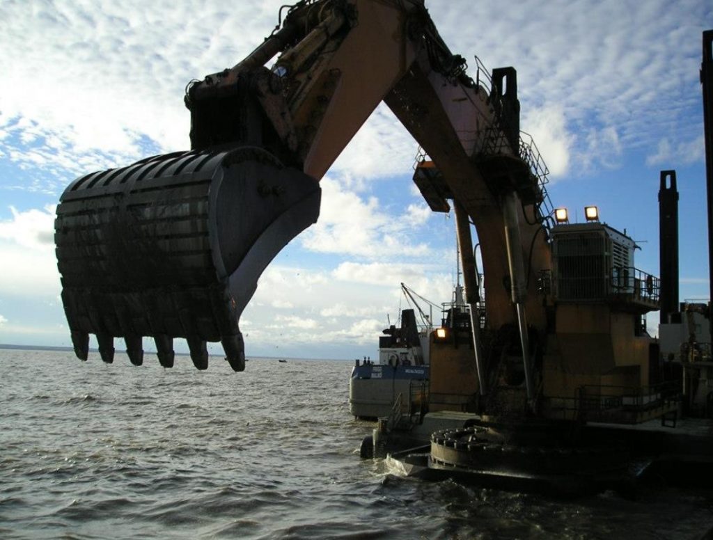 Boskalis Wins Two Contracts In Finland Dredging Today