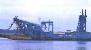 Image of No. 5 Suez