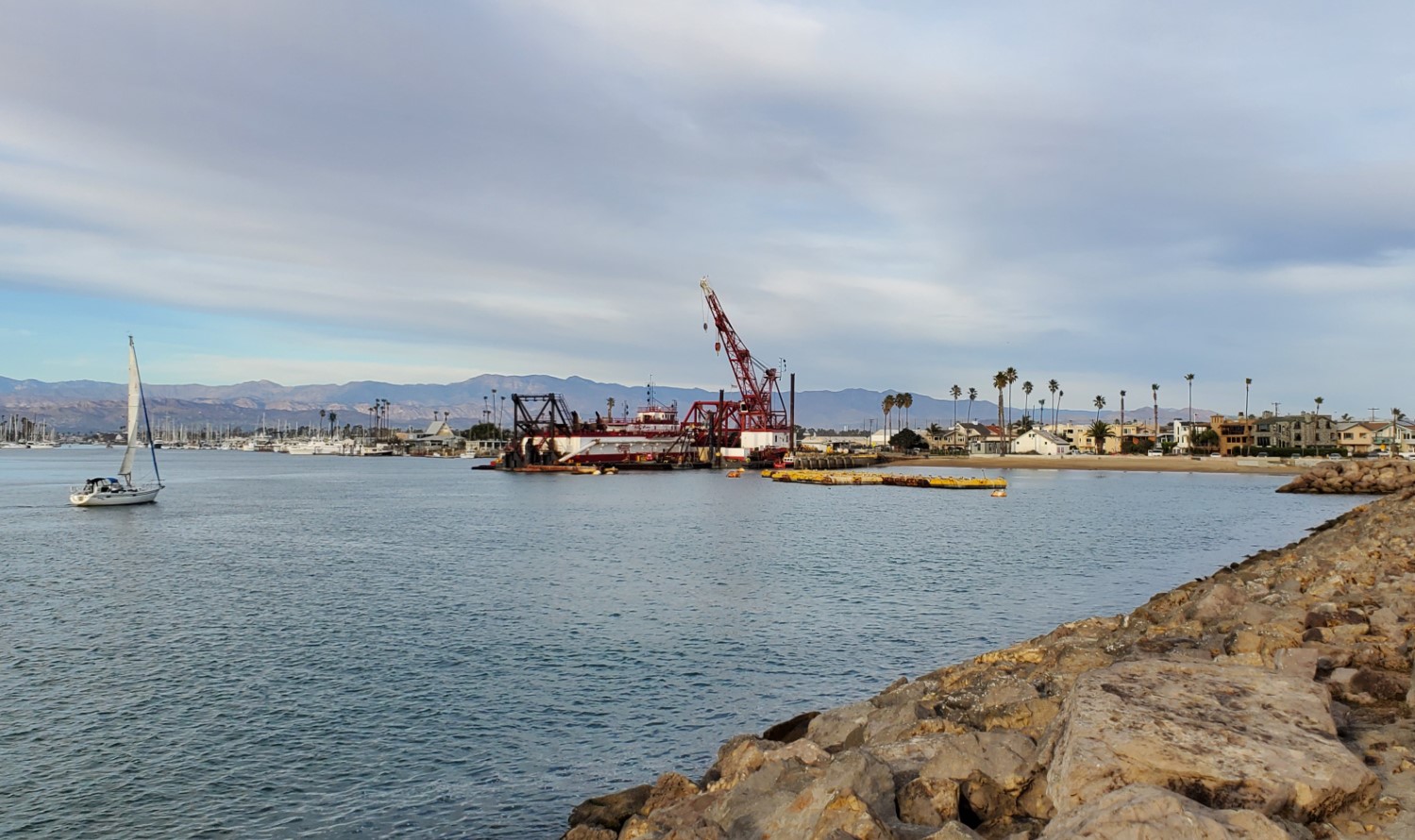what is dredging of a channel what is dredging of a channel
