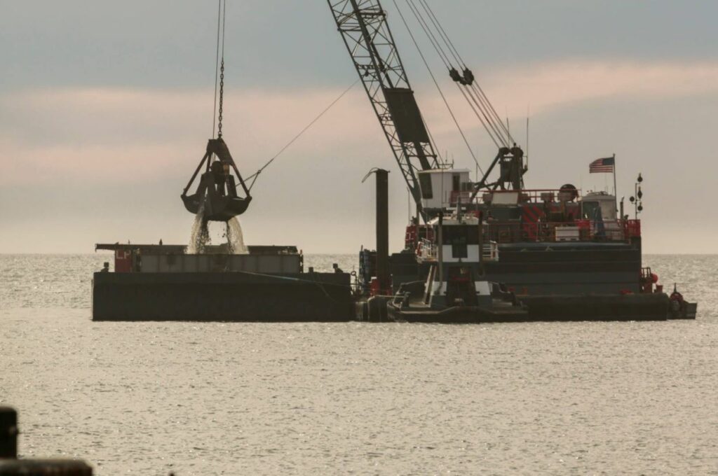 hawaiian dredging construction company inc