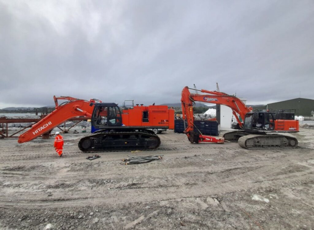 Another giant enters Foyle and Marine Dredging fleet - Dredging Today