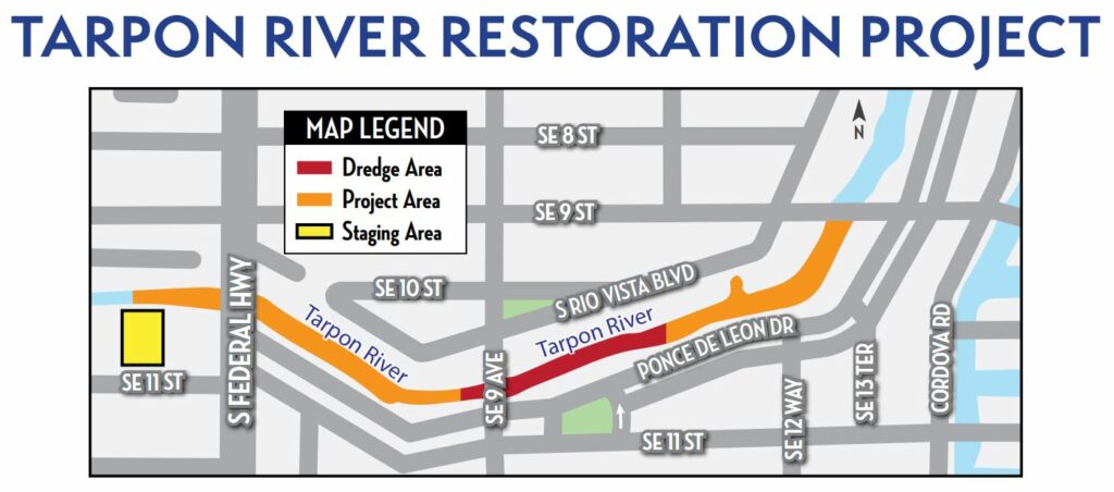 Fort Lauderdale dredging about to start - Dredging Today