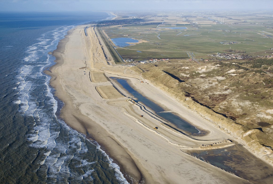 Dredging for Sustainable Infrastructure course in Copenhagen next month