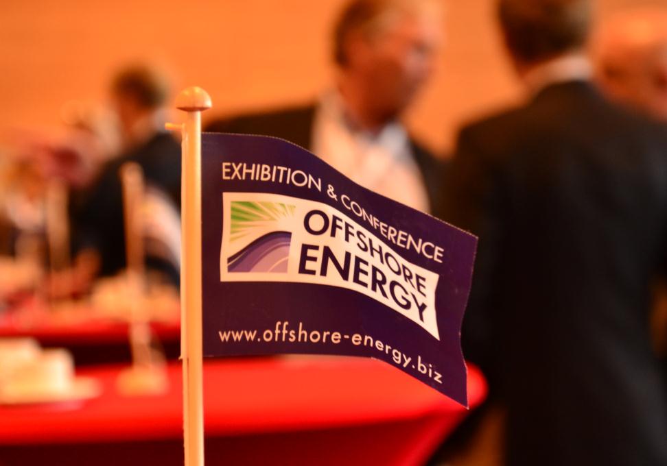 The Netherlands: Offshore Energy 2011 Kicks Off Today!