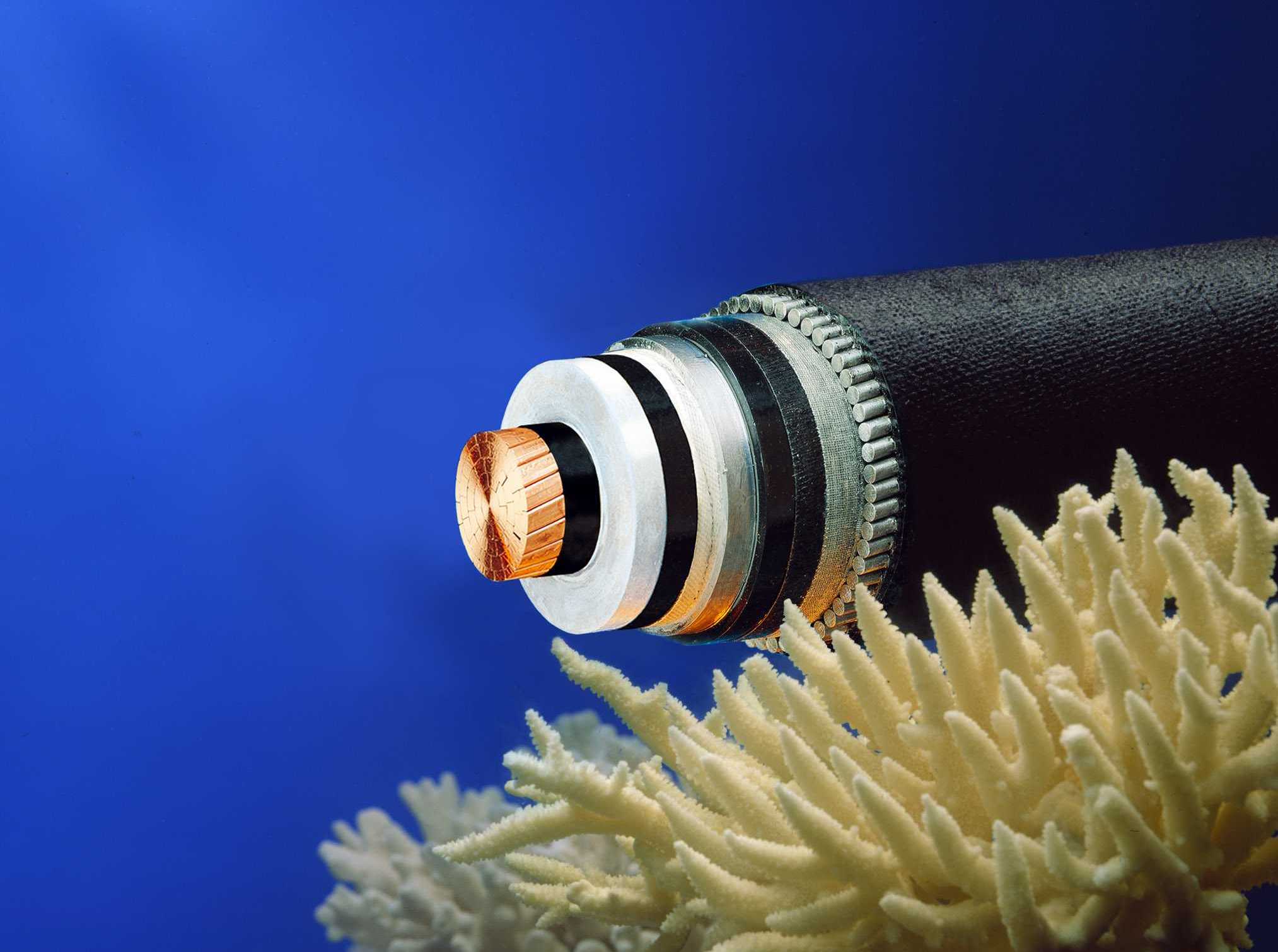 Underwater Power Transmission Projects to Increase Five Times by 2020 (USA)