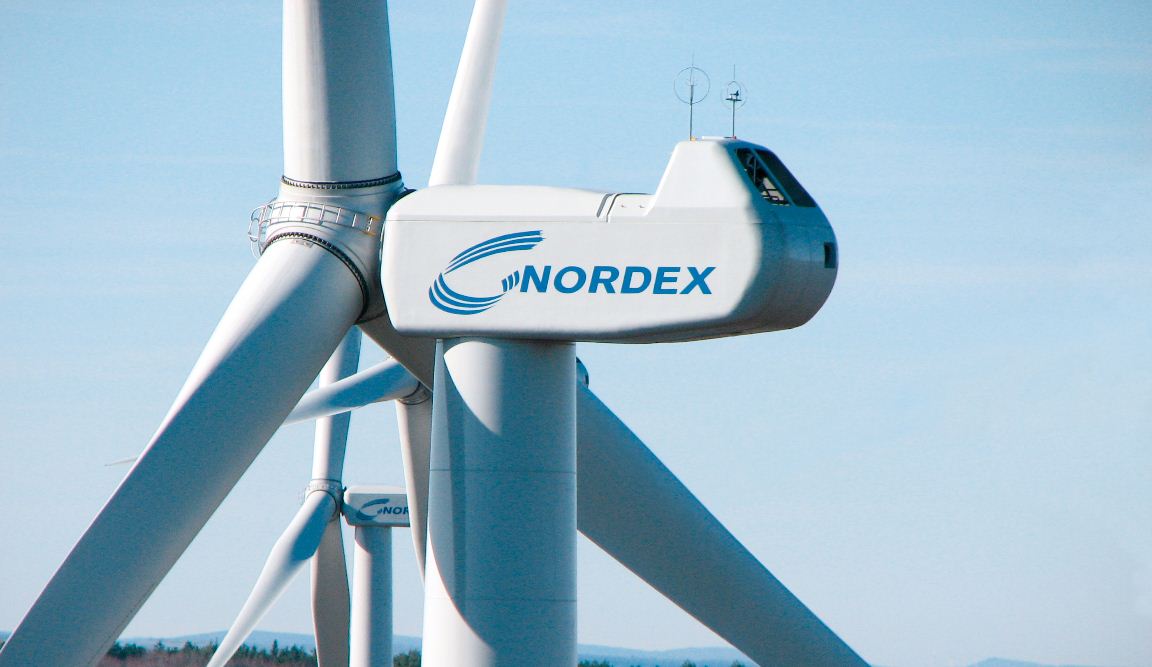 Nordex Developed Cost-Cutting Programme