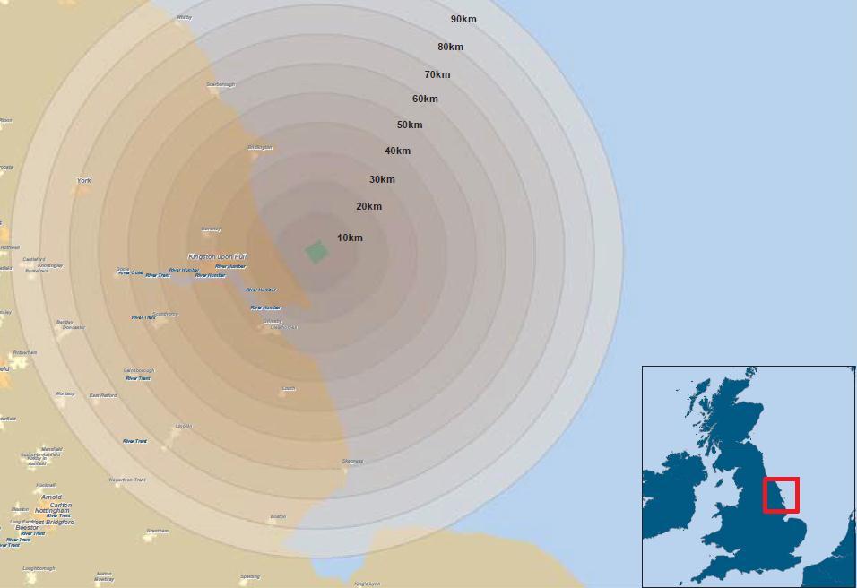 Fishermen Urge Dong Energy to Protect Fishing Grounds (UK)