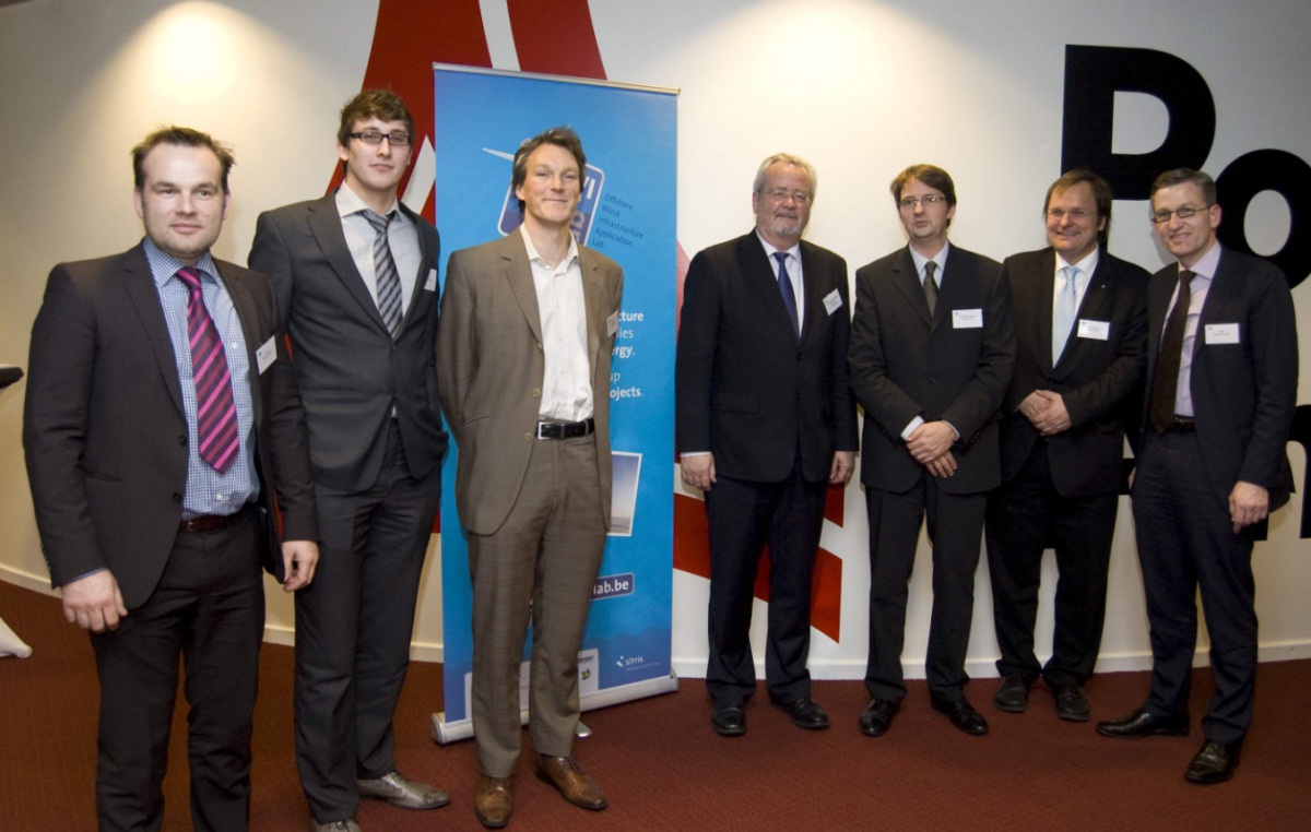 New Initiative by Sirris Builds Strategic Bridge Between Research and Business (Belgium)