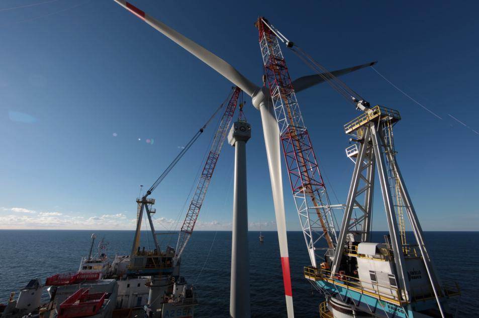Offshore Wind Supply to Exceed Demand for Next Decade, Says EWEA (UK)