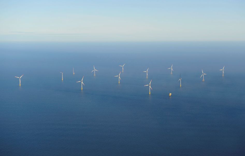 Offshore Wind is Strongest Performer for Funding, Jobs and Investments, EEPR Says (Belgium)