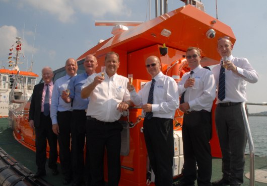 UK: Deals Made at Seawork Reflect Commercial Marine Industry Enthusiasm