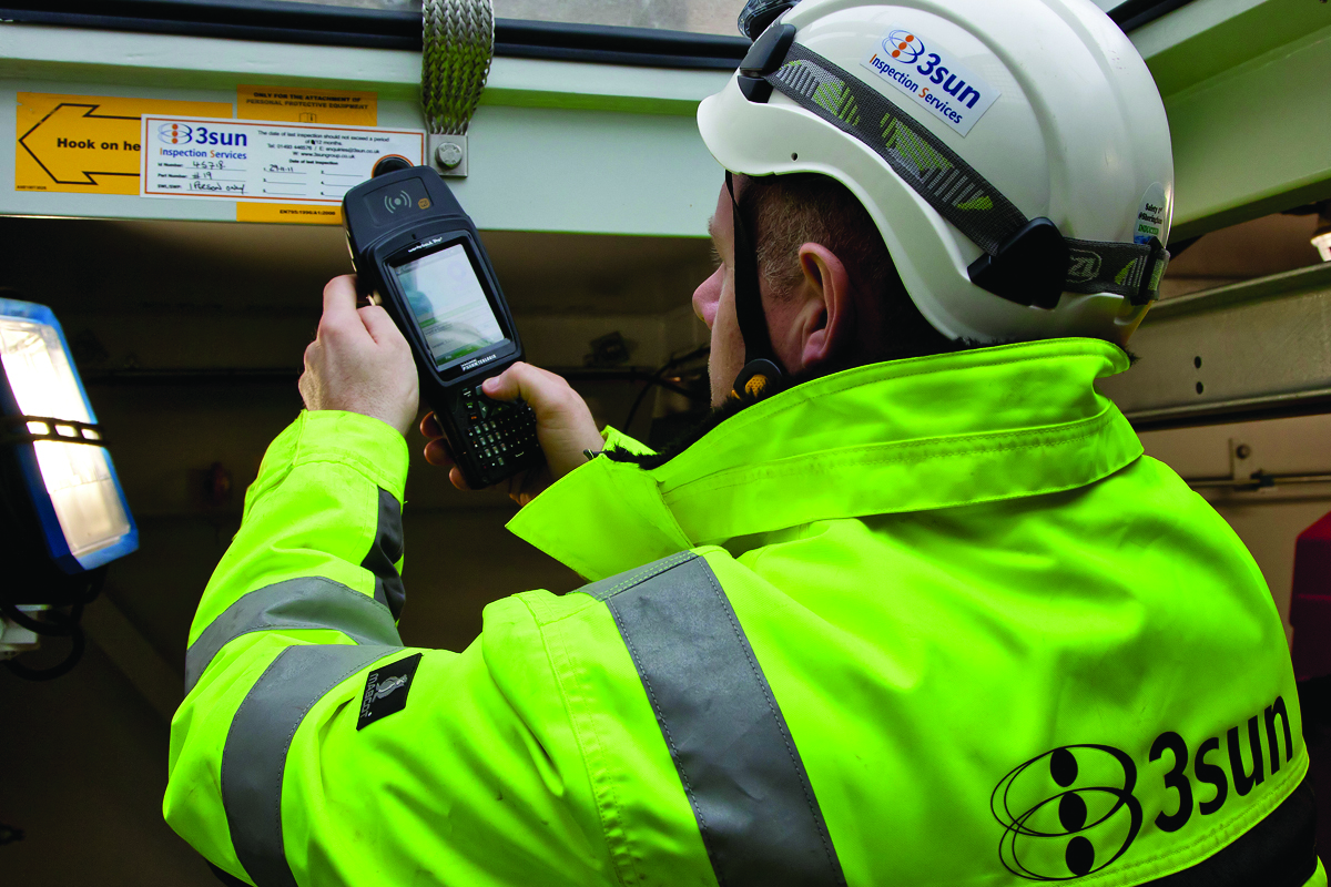 UK: 3sun Inspection Services Secures Over GBP 1 Million in Contract Wins