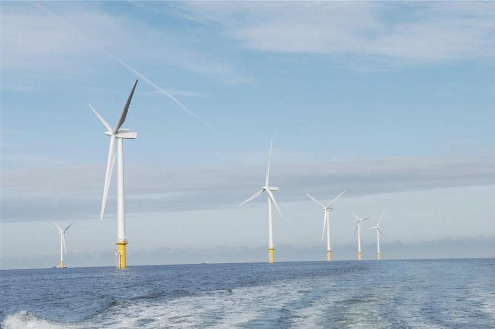 UK: Dong Welcomes Government’s Renewable Obligation Banding Review