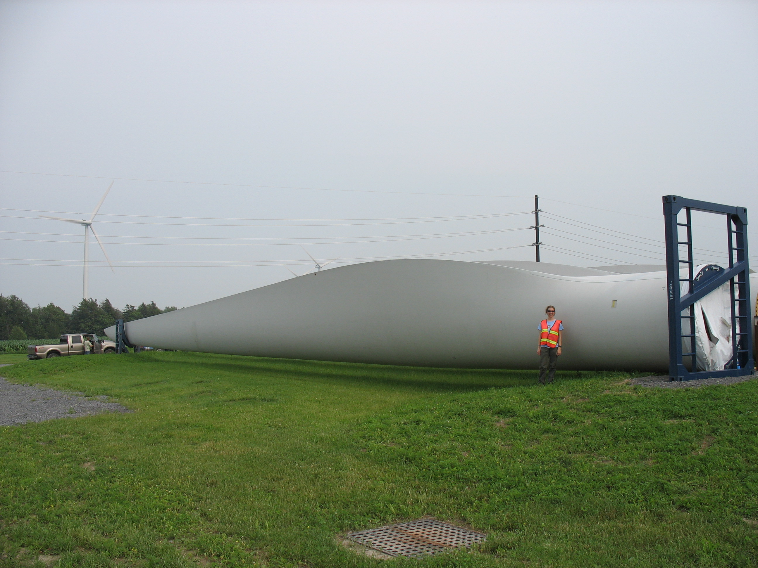 Wind Technology Brings US Closer to Clean Energy Future