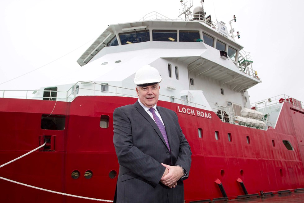 UK: GEOSHIPS Bags Two Contracts Worth £3 Million