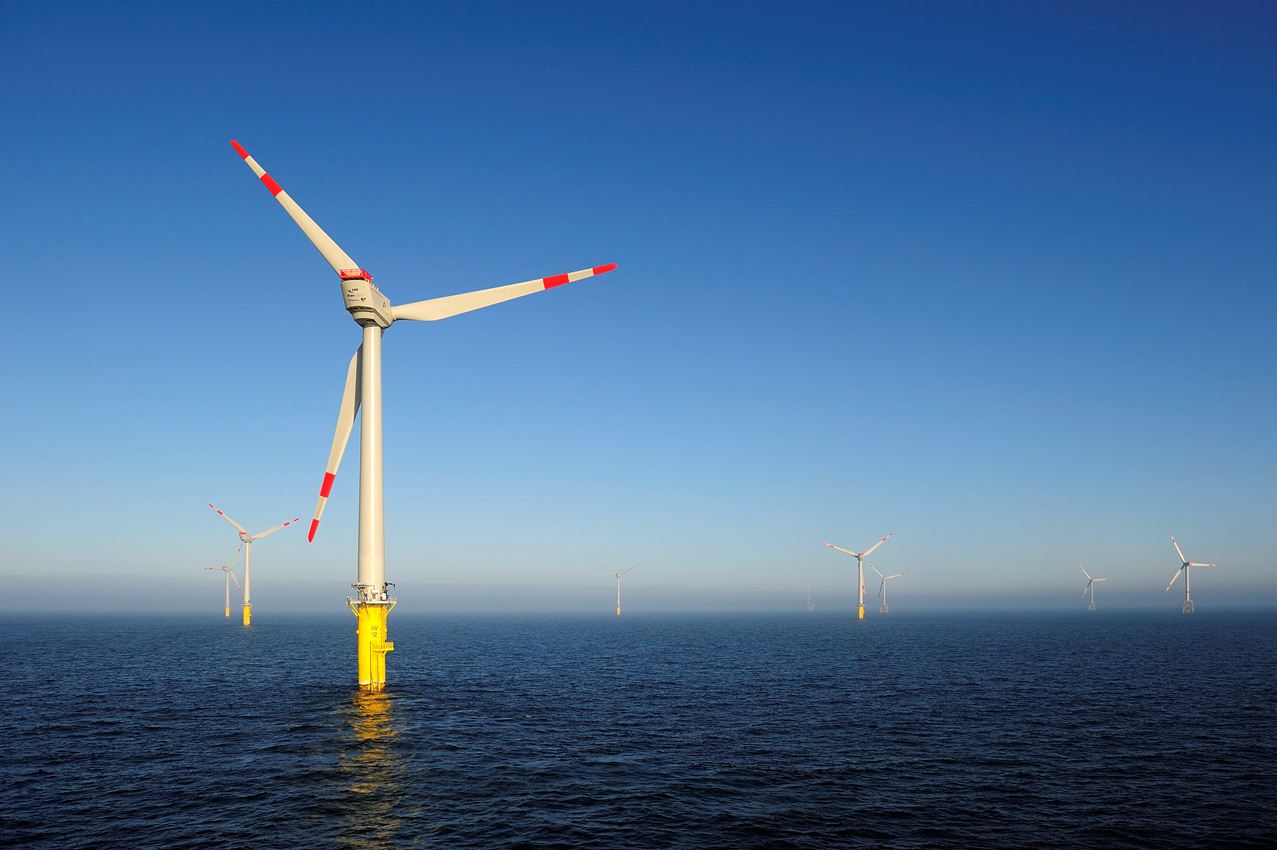 Germany: Supply Chain Strategies for Offshore Wind Industry