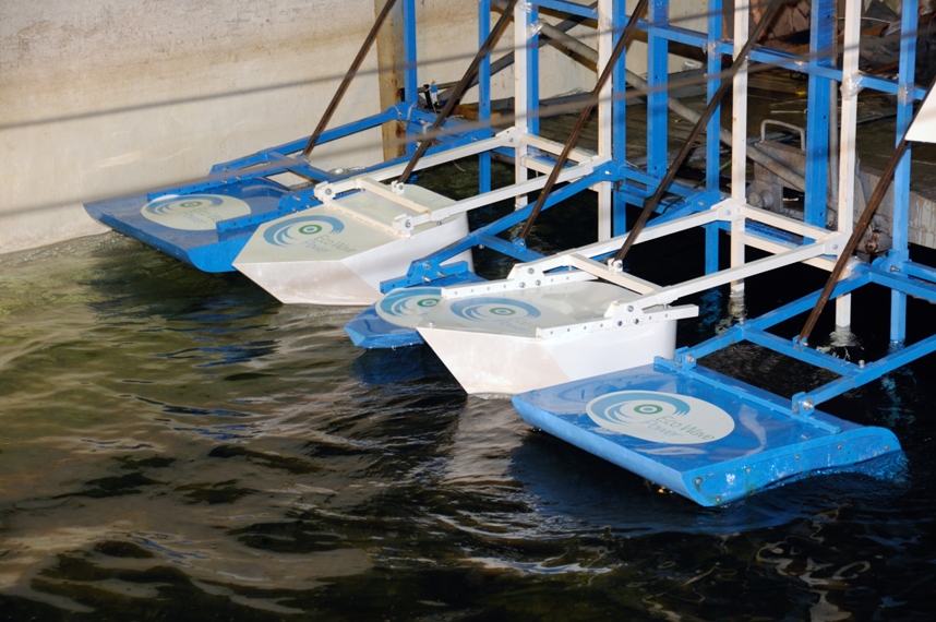 Israel: Eco Wave Power Recognized with 2012 European Frost & Sullivan Award