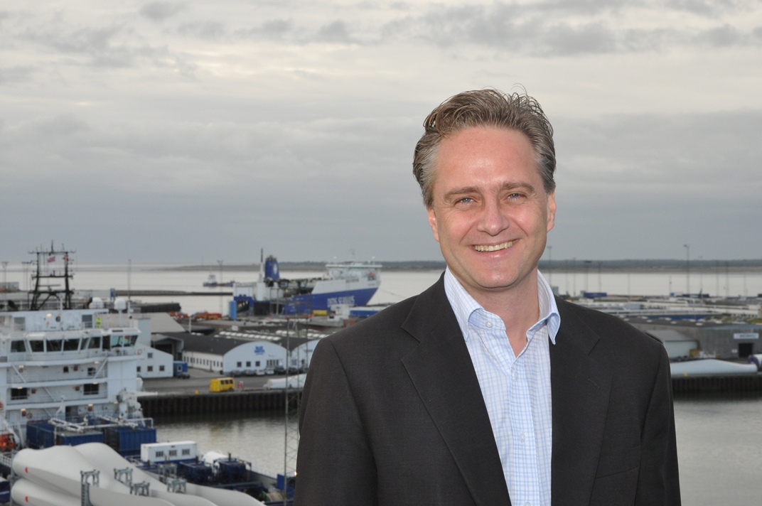 Denmark: BWS Appoints Kim Hedegaard Sørensen as Managing Director