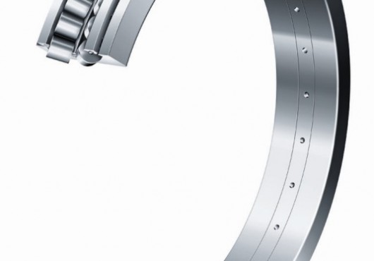 Germany: Schaeffler Introduces High-Performance Bearing Concepts for Rotor Shafts