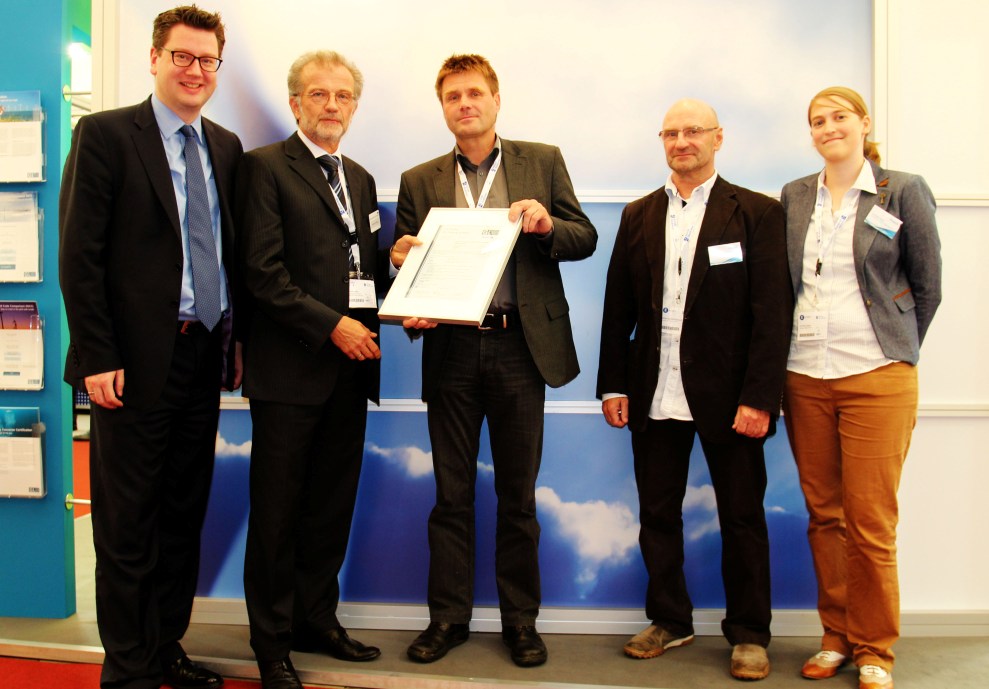 Germany: GL RC Certifies Deutsche WindGuard's Offshore Training Course