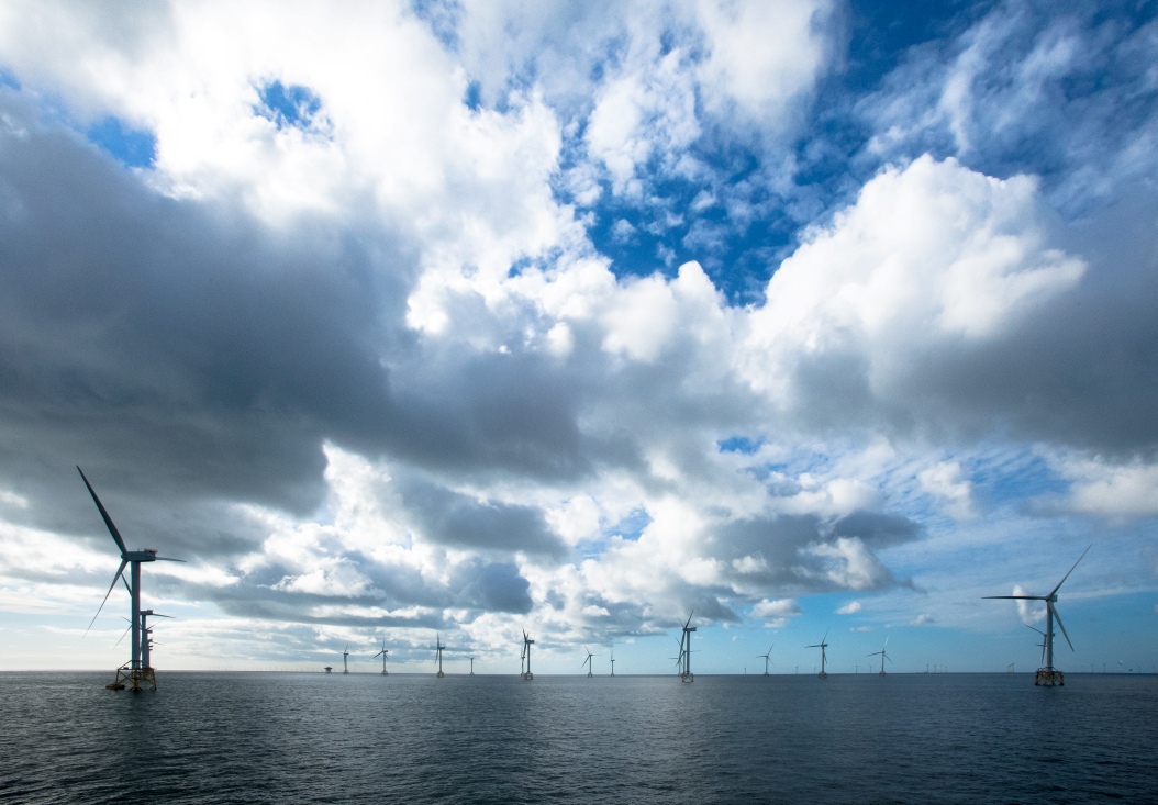 Offshore Wind Gets 73 Pct Support in UK