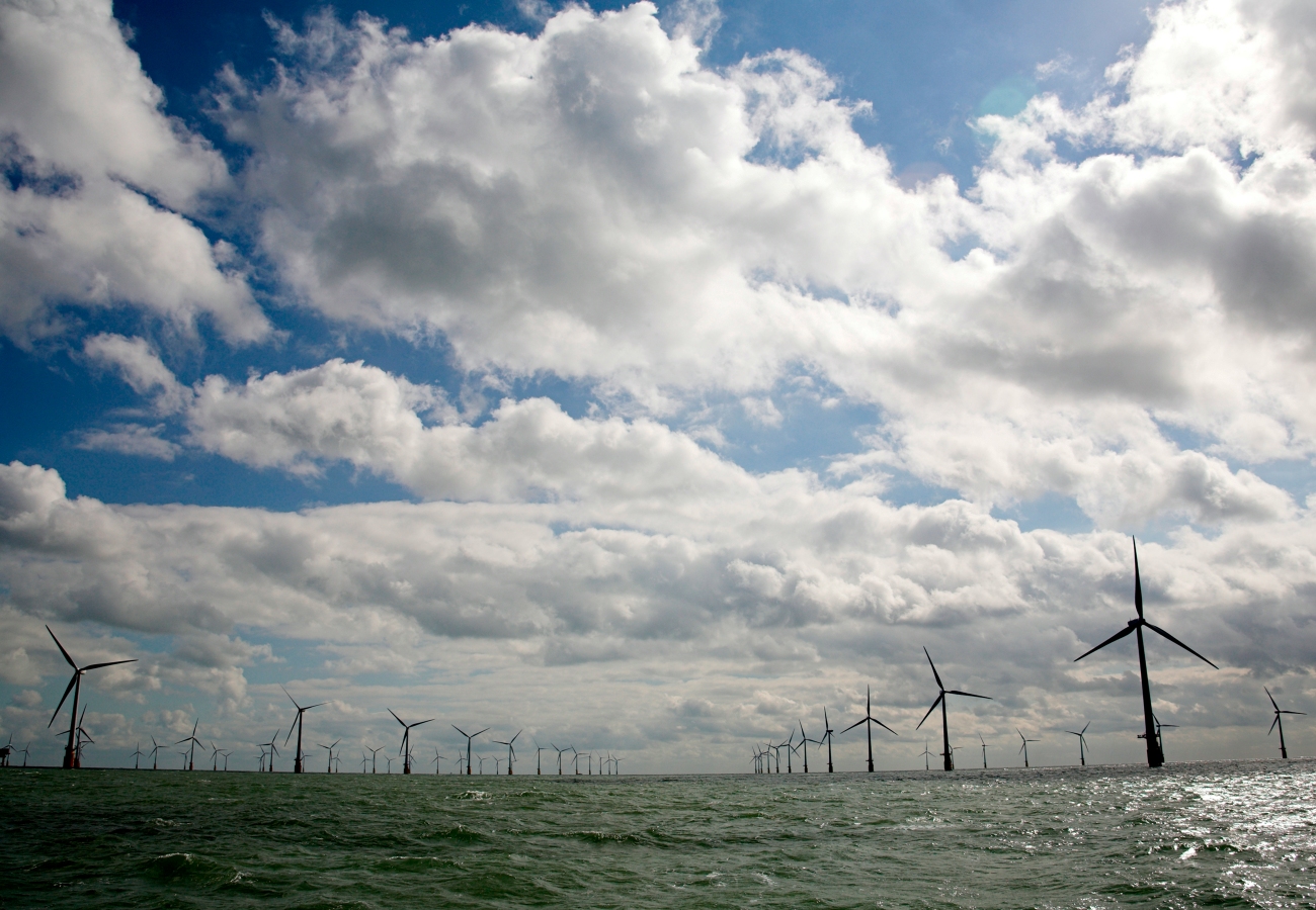RenewableUK Hails Global Consumer Wind Study