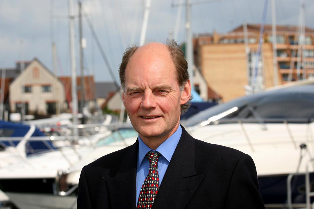 UK: CWind Welcomes Sir Tim McClement to Board