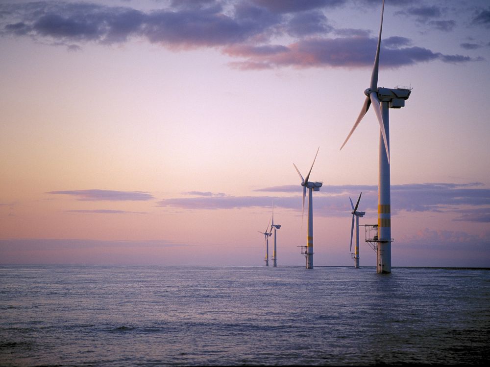 UK: CLS’s Financial Director Becomes SSE's Offshore Wind Commercial Manager