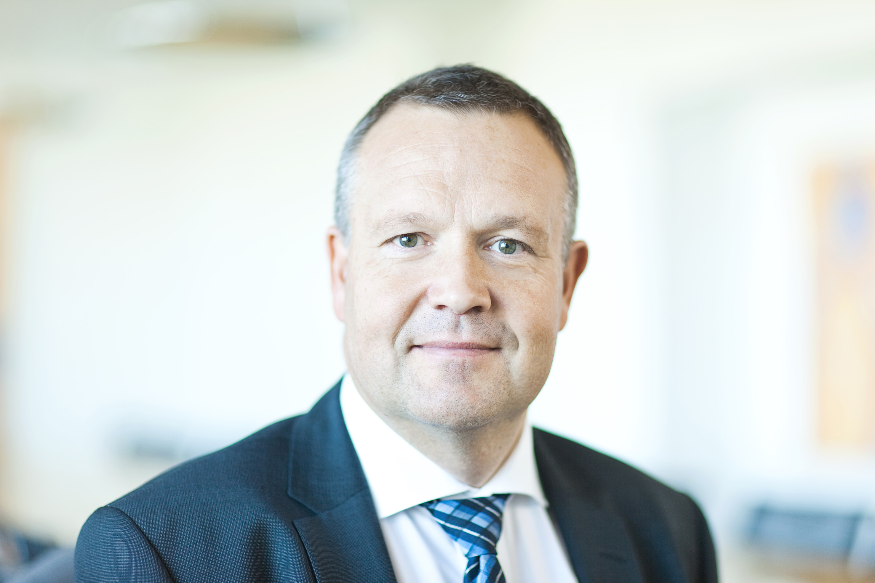 Denmark: Change in MT Højgaard's Board of Directors