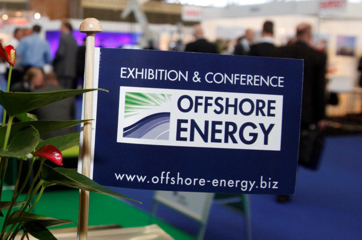 Offshore Energy Exhibition & Conference Exceeds Expectations