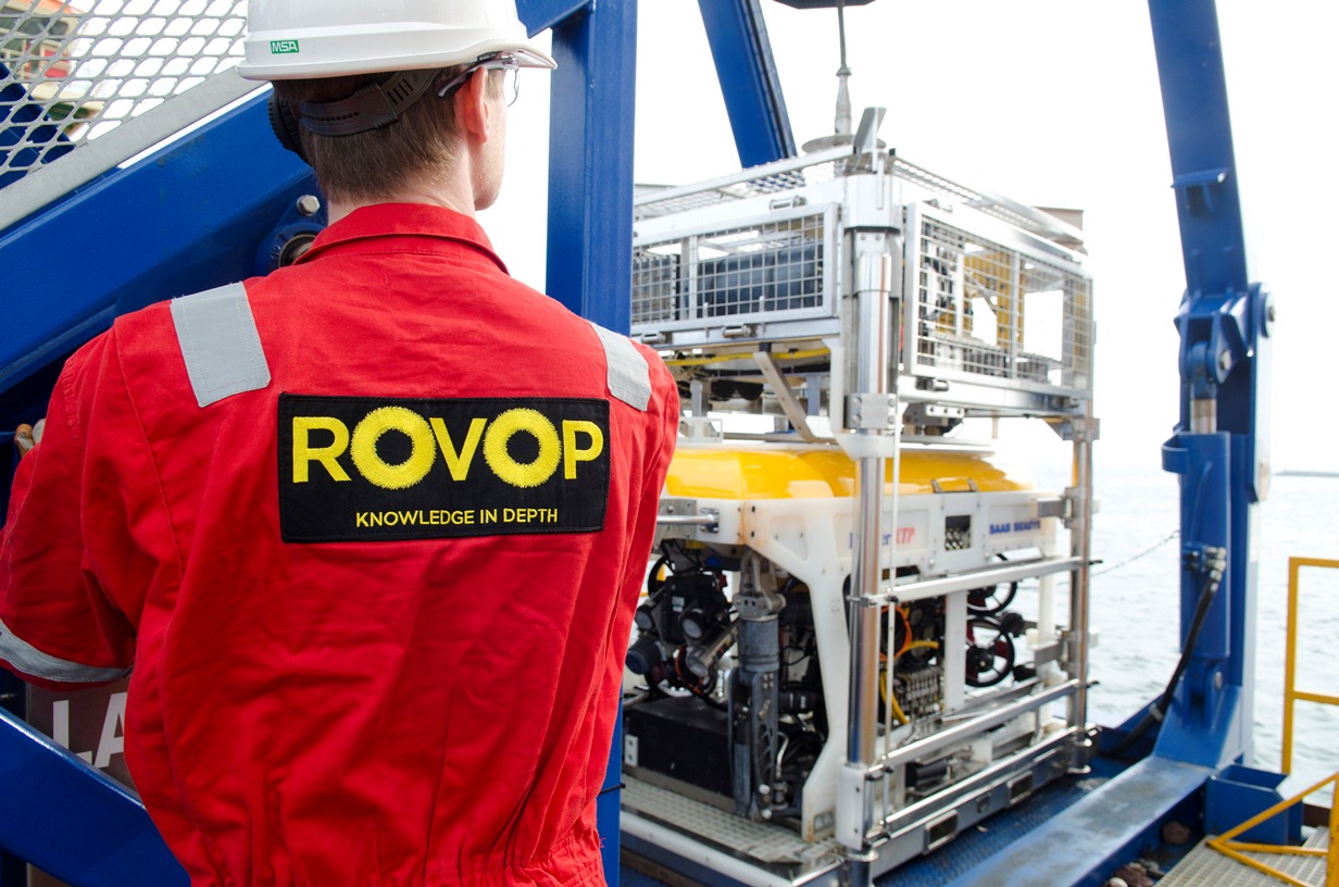 ROVOP Announces GBP 7 Million Contract Wins and Senior Appointments
