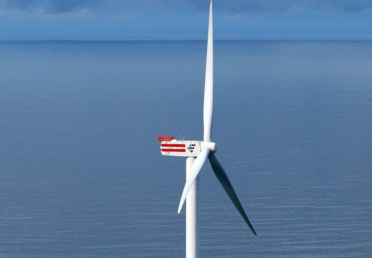 SSE, Scottish Enterprise Announce Launch of Hunterston Offshore Wind Test Centre