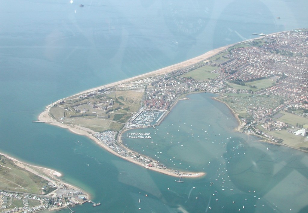UK: Langstone Harbour Could Host Tidal Power in Future