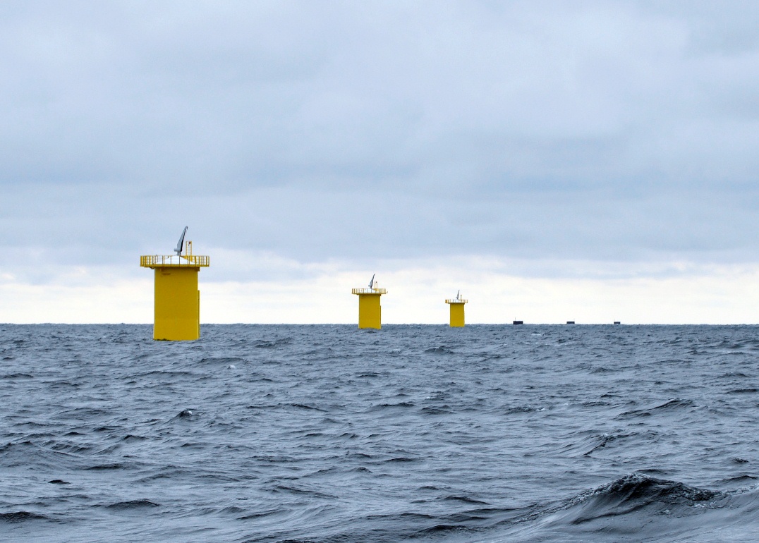 Germany: MT Højgaard Speaking at Offshore Wind Construction and Installation Conference